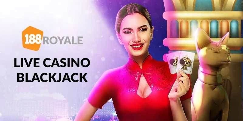 Dapatkan Keuntungan Besar Di Blackjack Casino 188BET