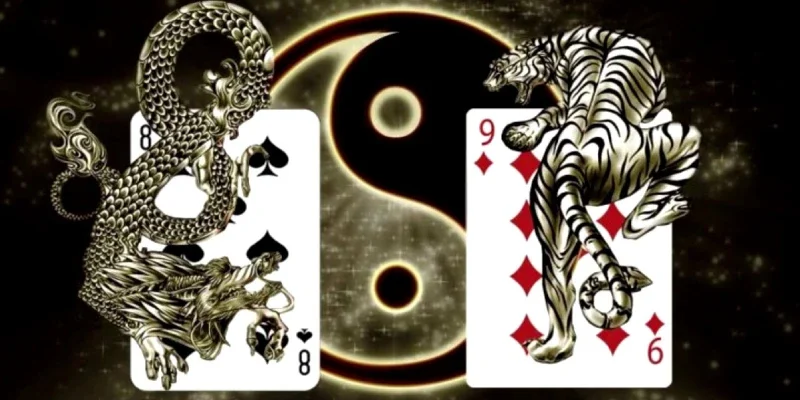 Mengenal Permainan Judi Online Terbaik Live Casino Dragon Tiger