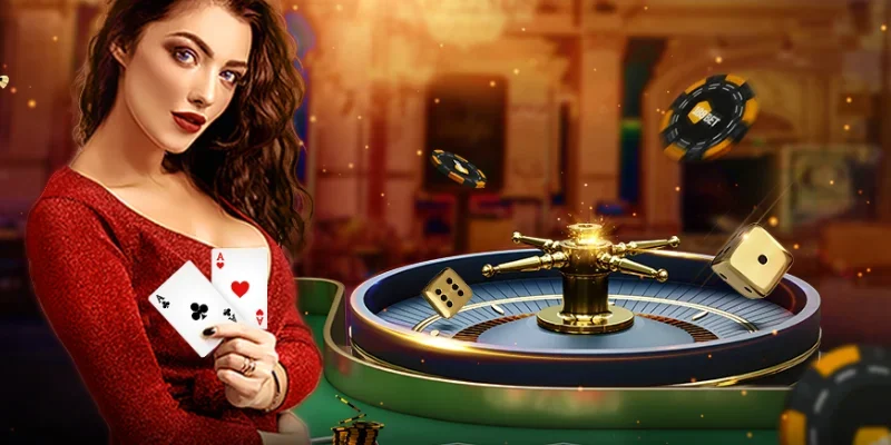 Kelebihan Permainan Casino Baccarat Di 188BET